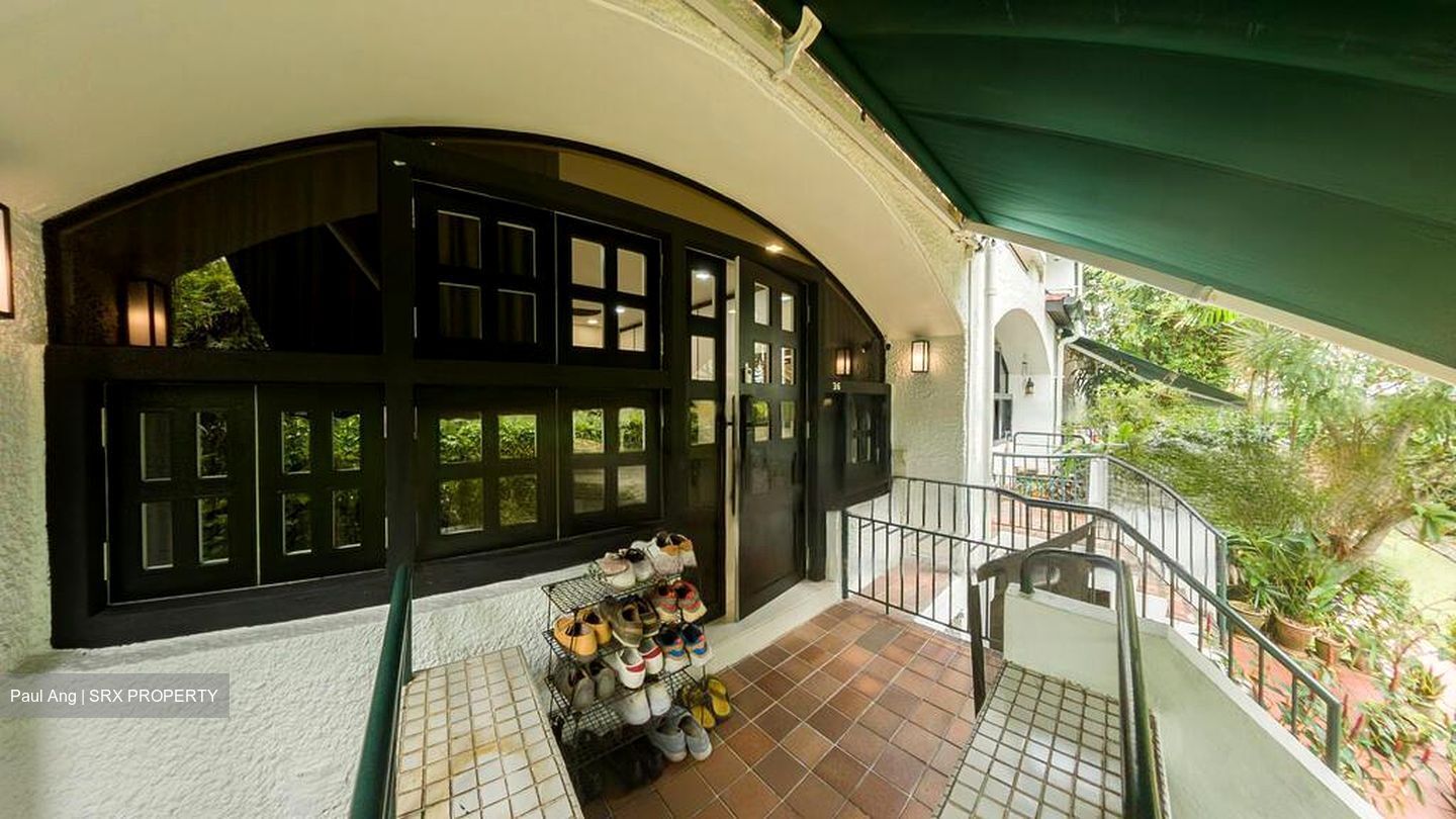 Corona Ville (D10), Condominium #482771311